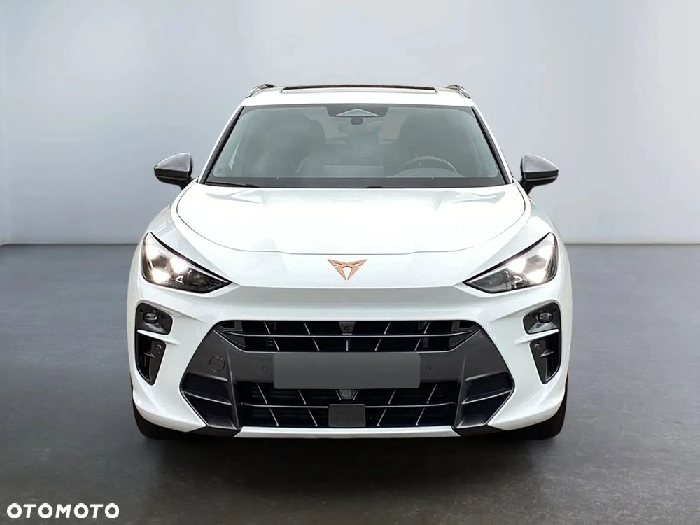 Cupra Terramar 2.0 TSI 4Drive VZ DSG - 2