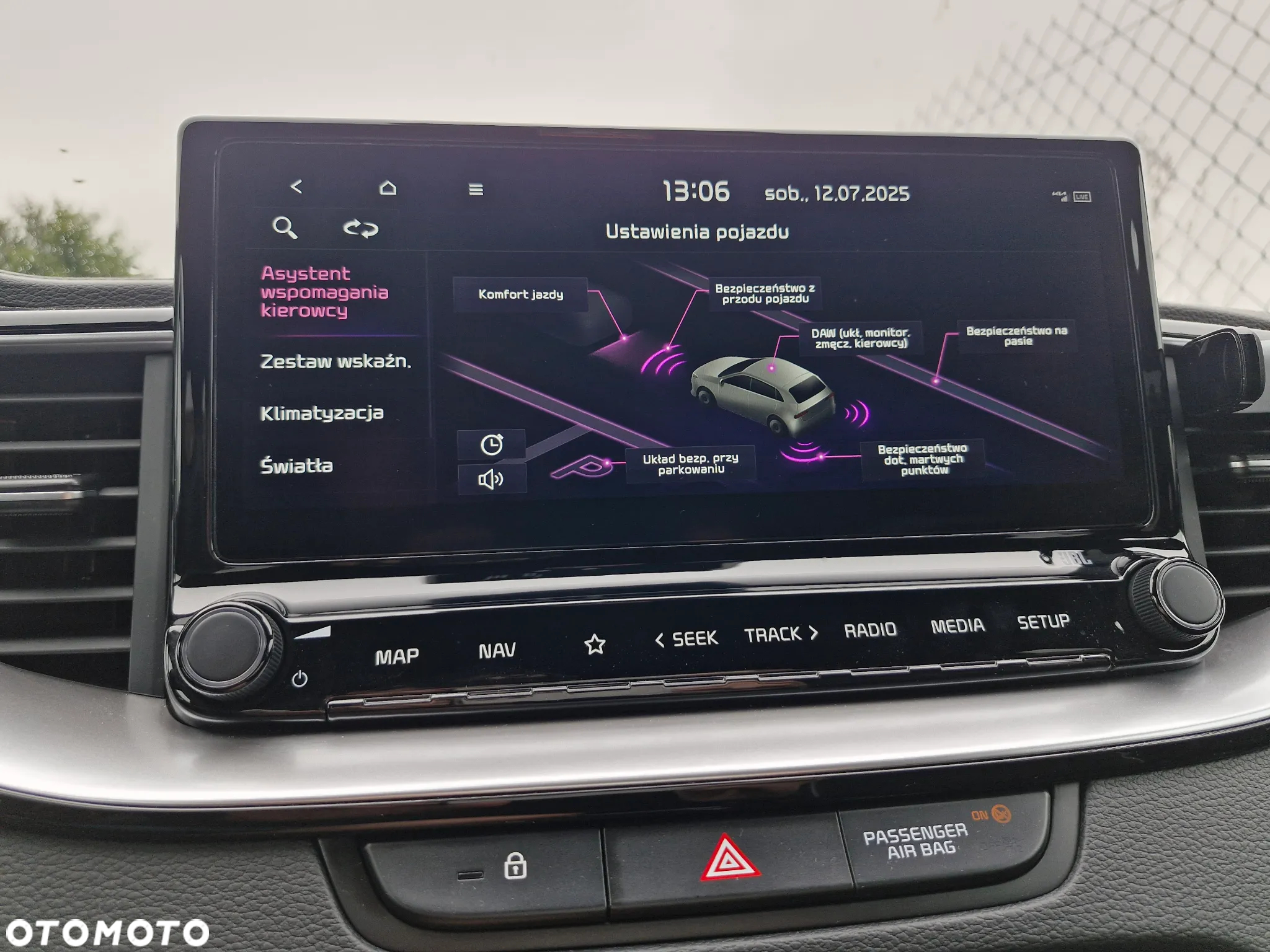 Kia Ceed 1.5 T-GDI GT-Line DCT - 20