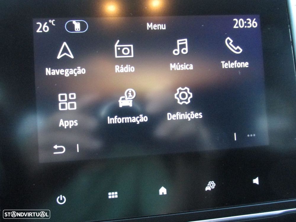 Renault Arkana 1.3 TCe Evolution EDC - 42