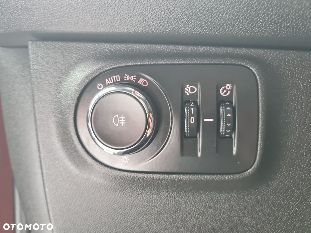 Opel Adam 1.4 EcoFLEX Start/Stop White Link - 26