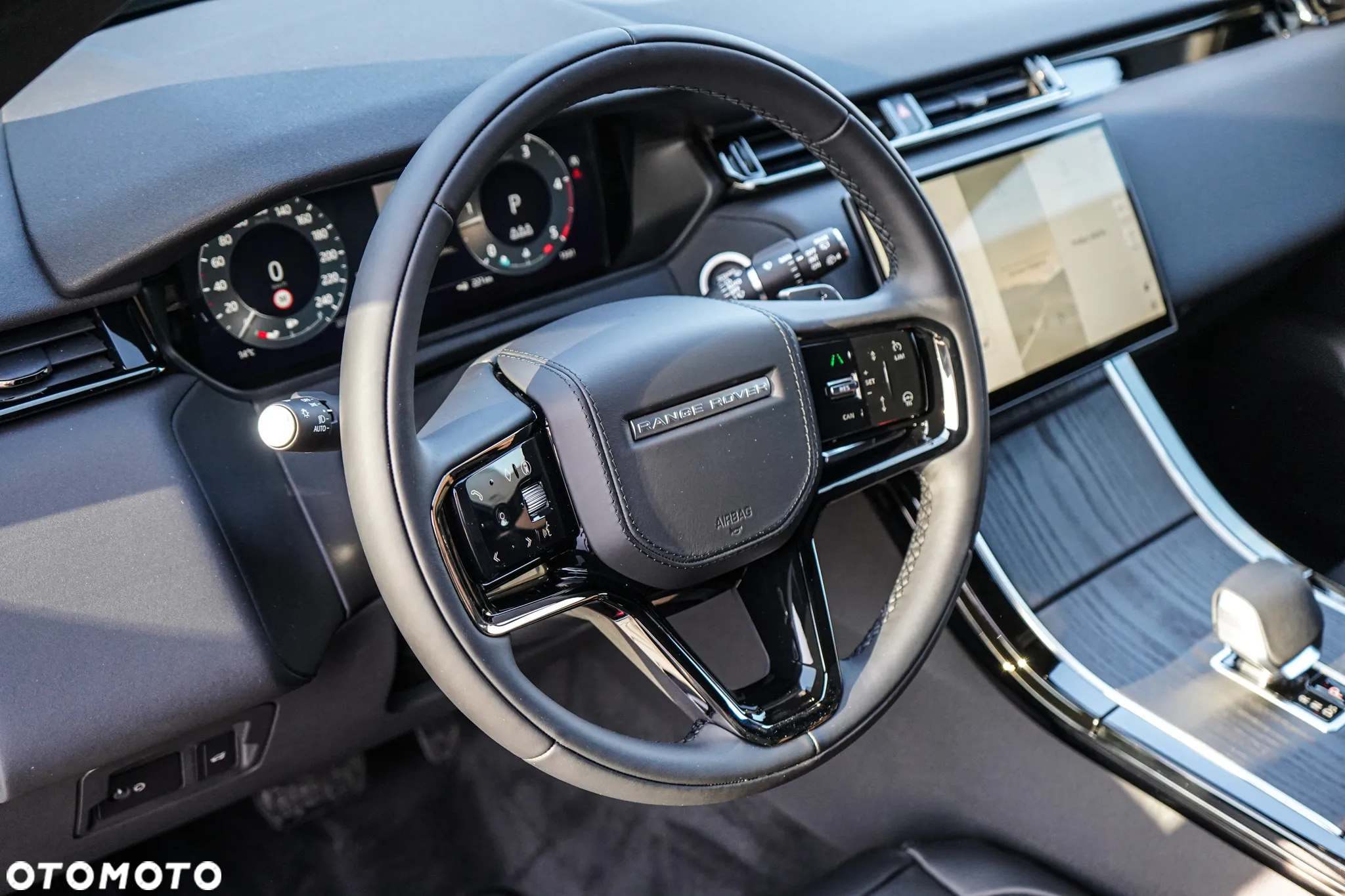 Land Rover Range Rover Velar D200 S - 12