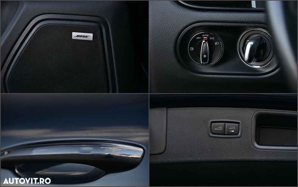 Porsche Macan PDK - 16