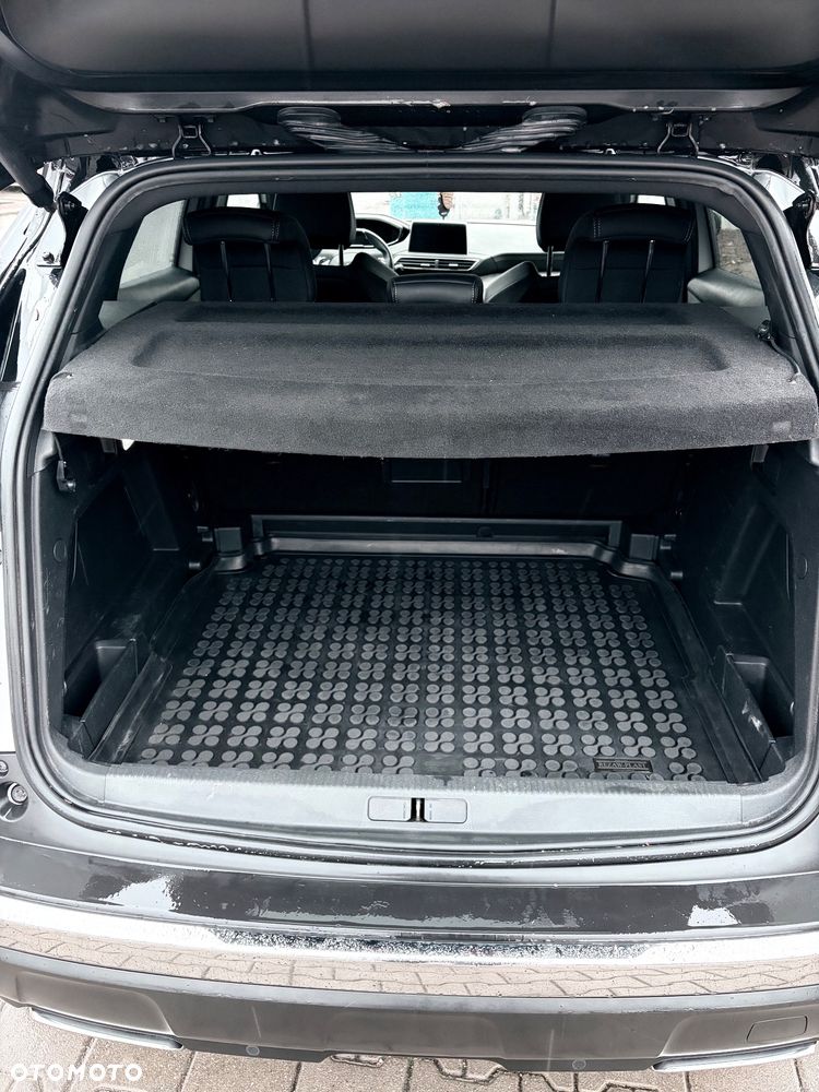 Peugeot 3008 2.0 BlueHDi GT S&S EAT8 - 7