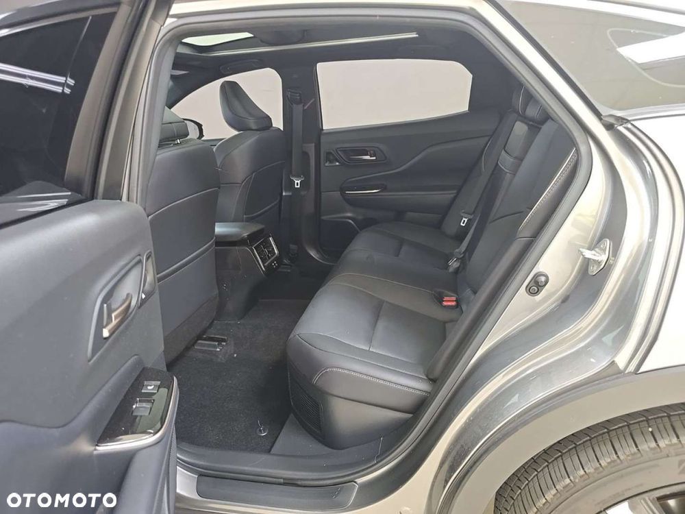 Toyota Crown - 22