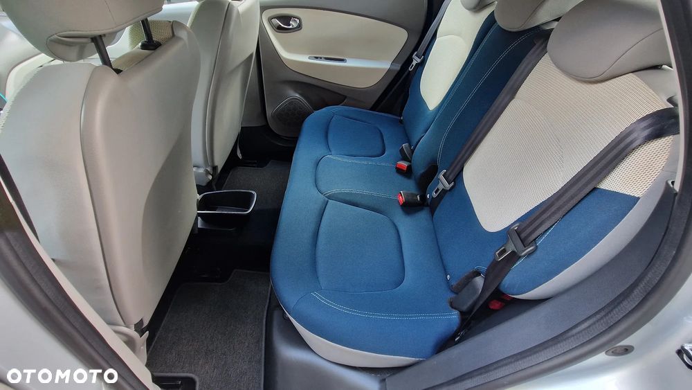 Renault Captur 0.9 Energy TCe Intens - 15