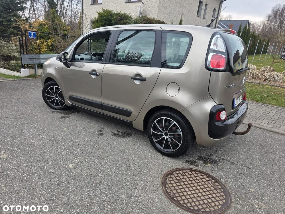 Citroën C3 Picasso VTi 95 Attraction - 34