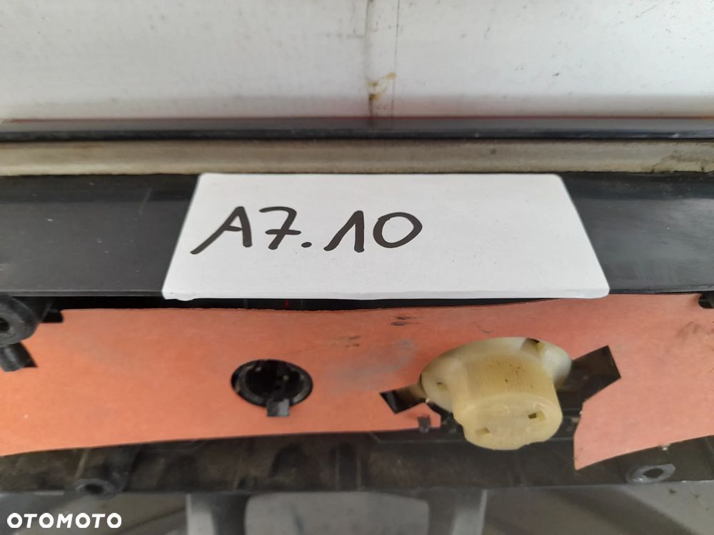 Lampa lewy tył Opel Ascona B Frankani 9283235 - 4