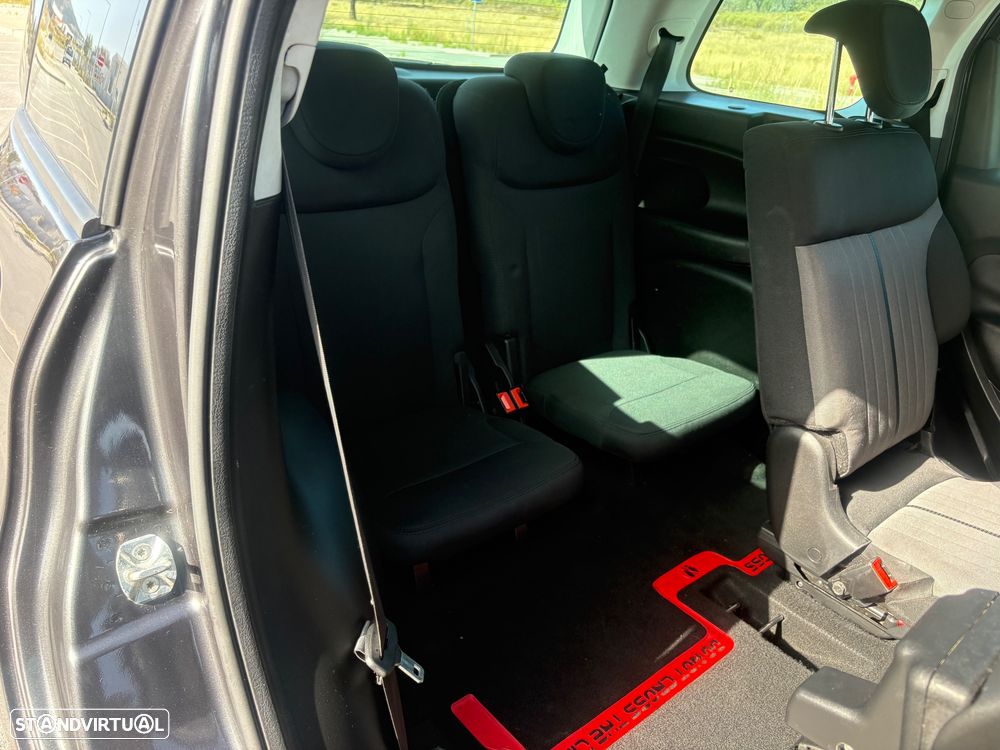 Fiat 500L 1.6 MJ Lounge S&S - 21