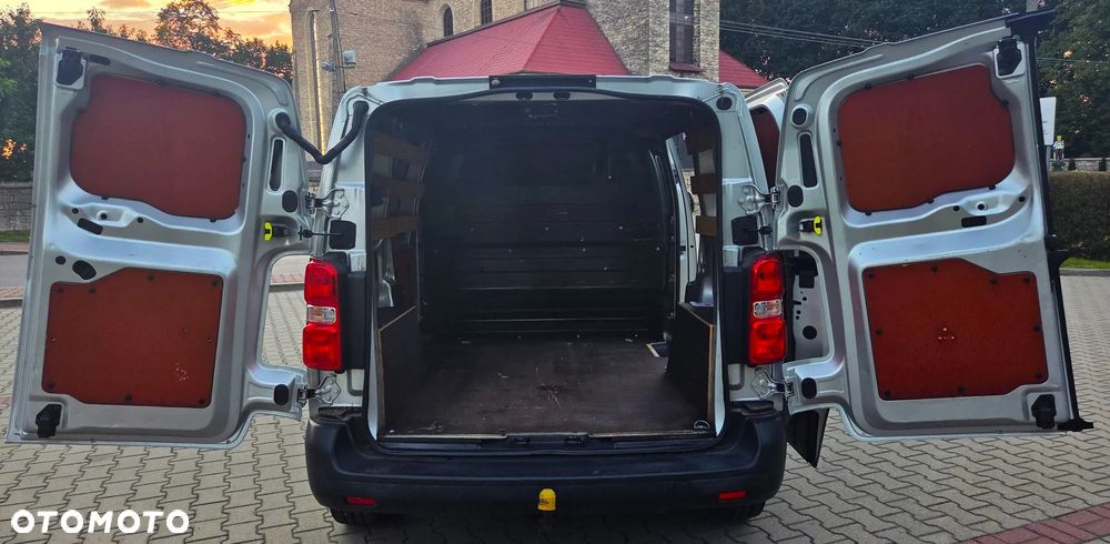 Peugeot Expert - 9