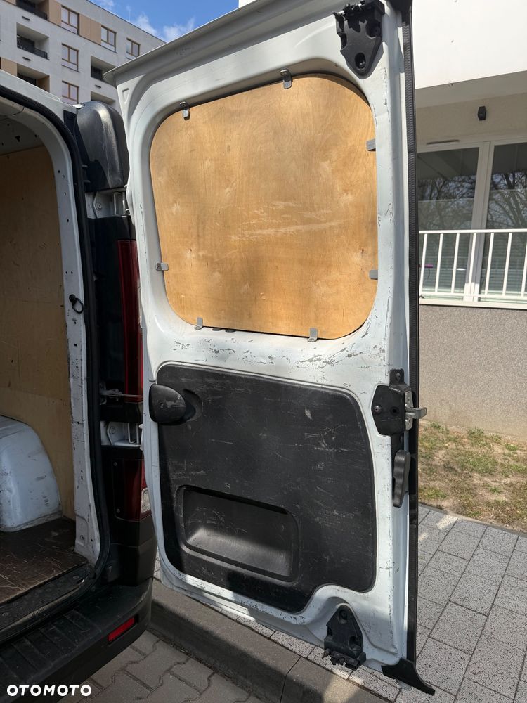 Renault Trafic L2H1 2,9t Pack Clim - 10