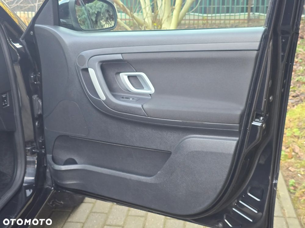 Skoda Fabia 1.2 HTP Elegance - 22