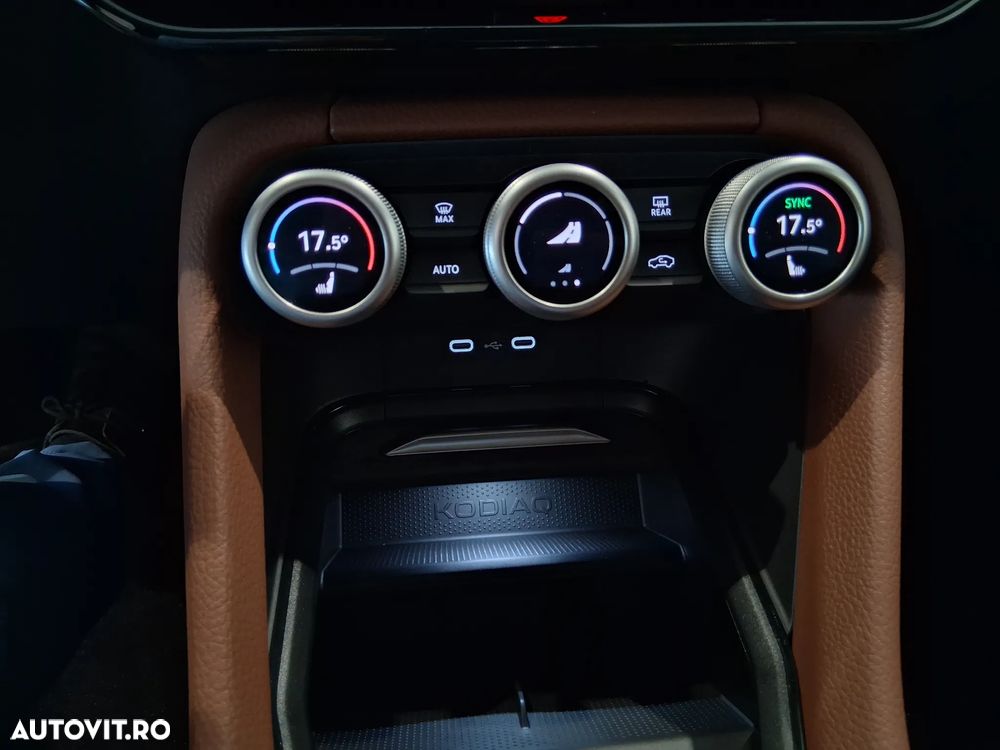 Skoda Kodiaq 1.5 TSI DSG PHEV Selection - 19