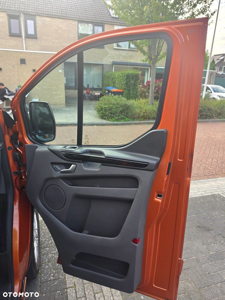 Ford Transit Custom - 6