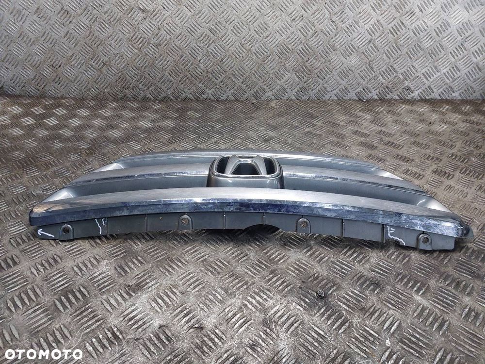 GRILL ATRAPA CHŁODNICY HONDA FR-V I ID: 239253 - 2