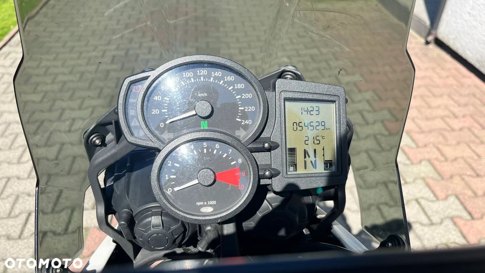 BMW GS - 16