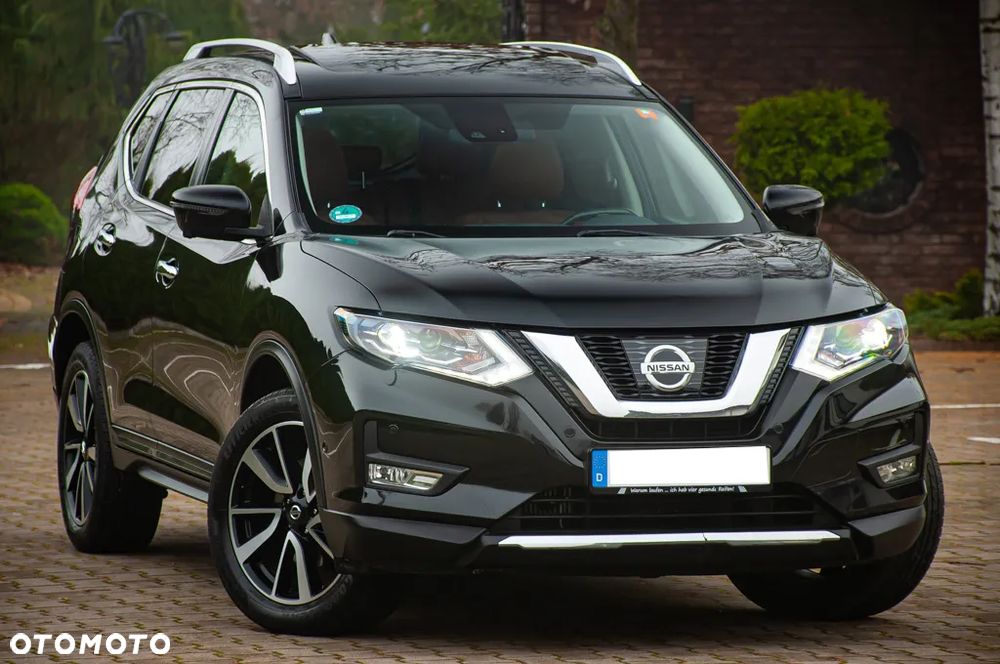 Nissan X-Trail 2.0 dCi ALL-MODE 4x4i Xtronic Tekna - 6