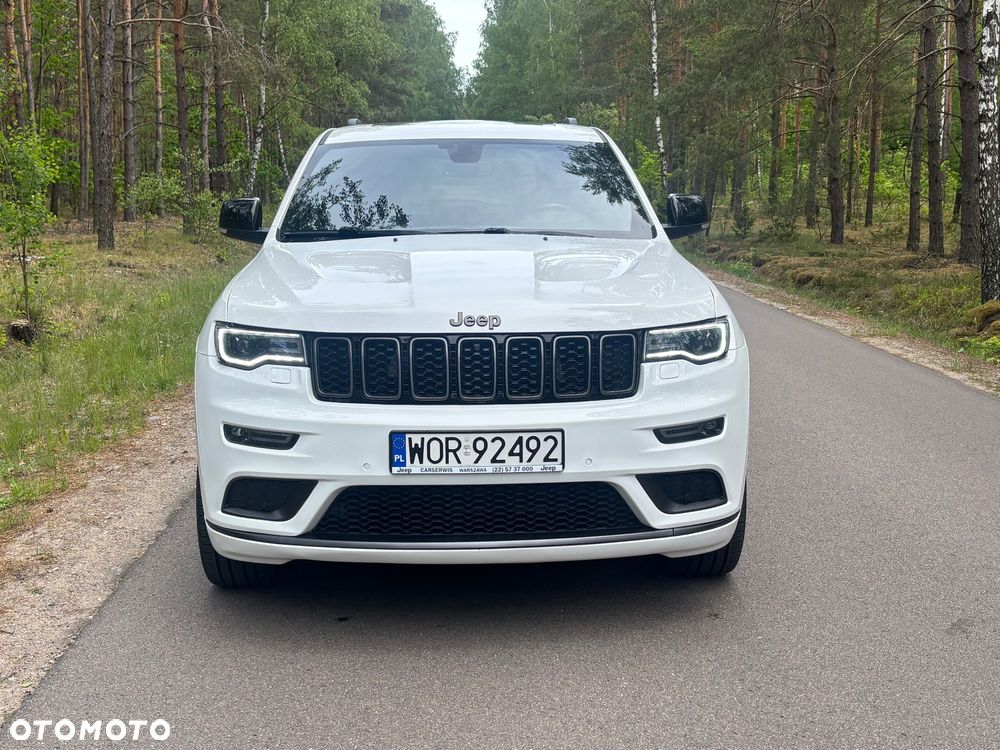 Jeep Grand Cherokee - 6