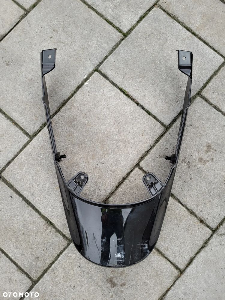 Owiewka, osłona, zadupek, ogon Kawasaki Z650 RS Z 650 RS - 1