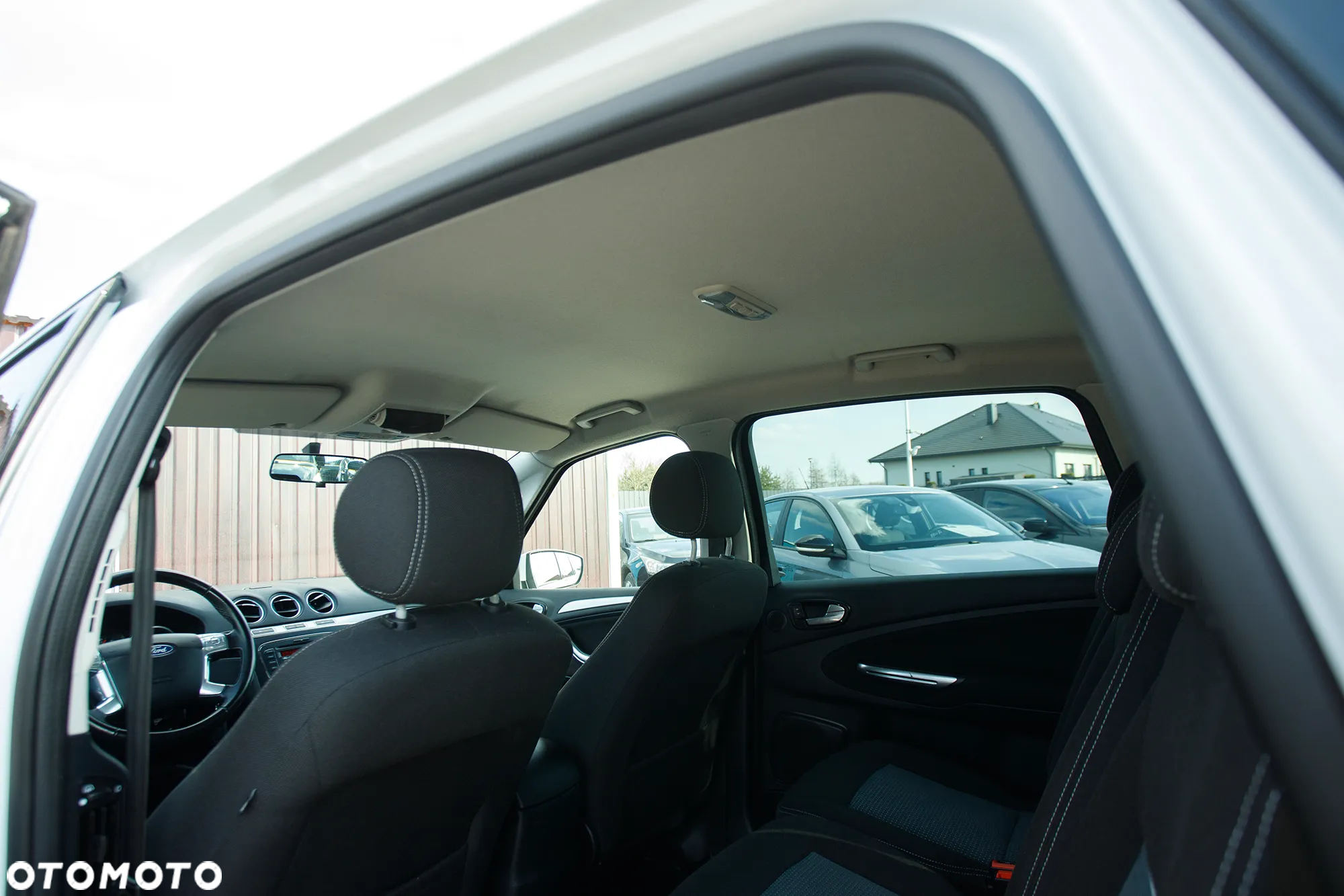 Ford S-Max 2.0 FF Titanium - 18