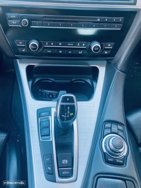 BMW 640 d xDrive M Sport Edition - 6