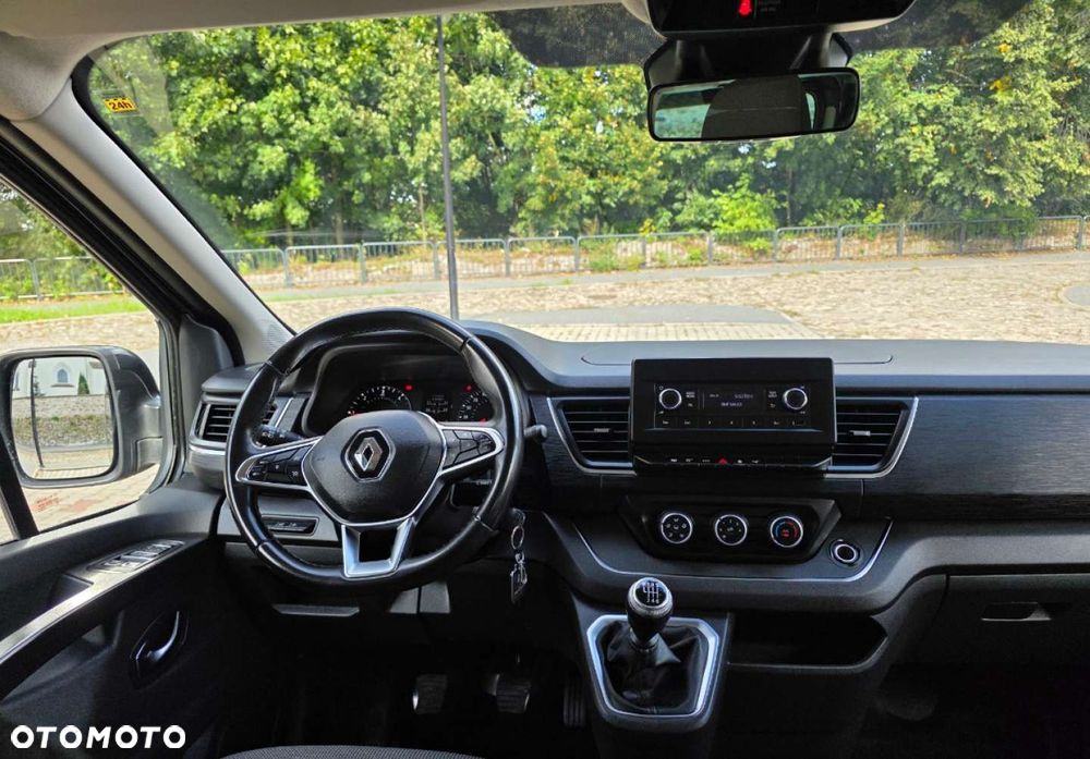 Renault Trafic - 24