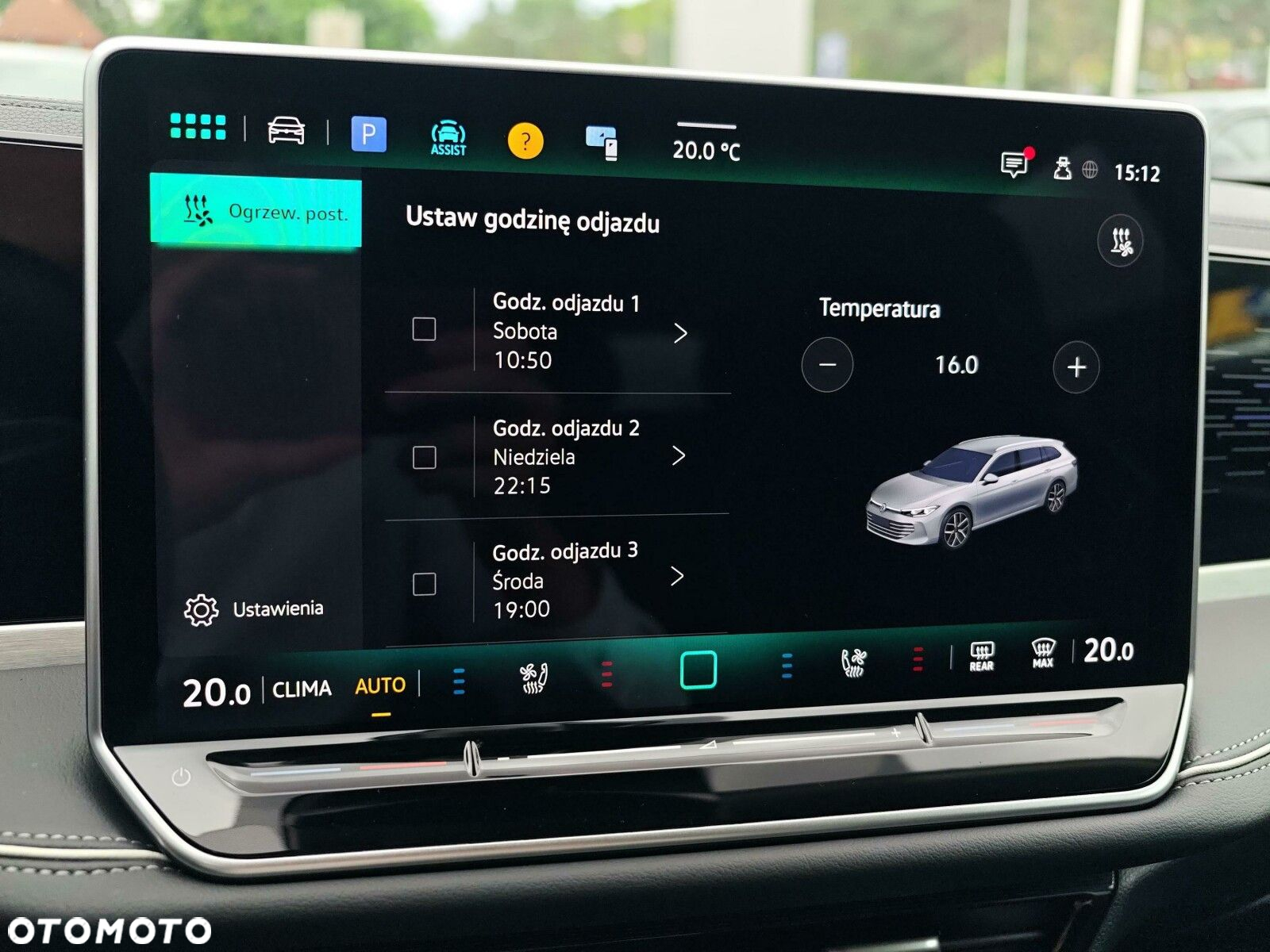 Volkswagen Passat - 27