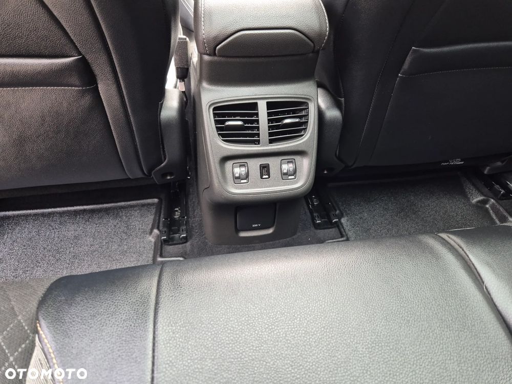 Opel Grandland X 1.2 Start/Stop Ultimate - 14