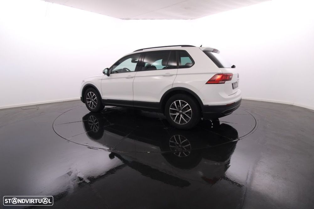 VW Tiguan 2.0 TDI Life - 4