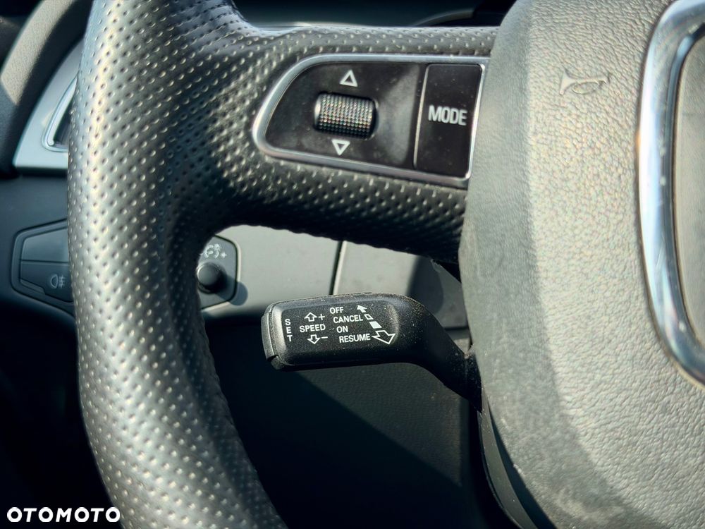 Audi A4 Avant 2.0 TDI e DPF Ambition - 20