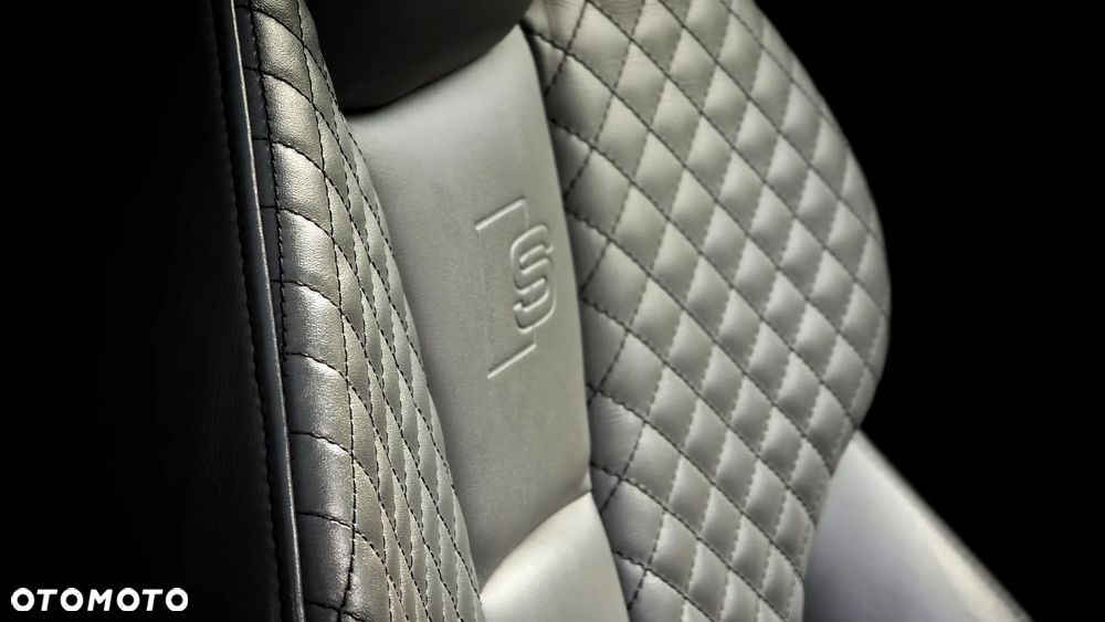 Audi S3 - 20