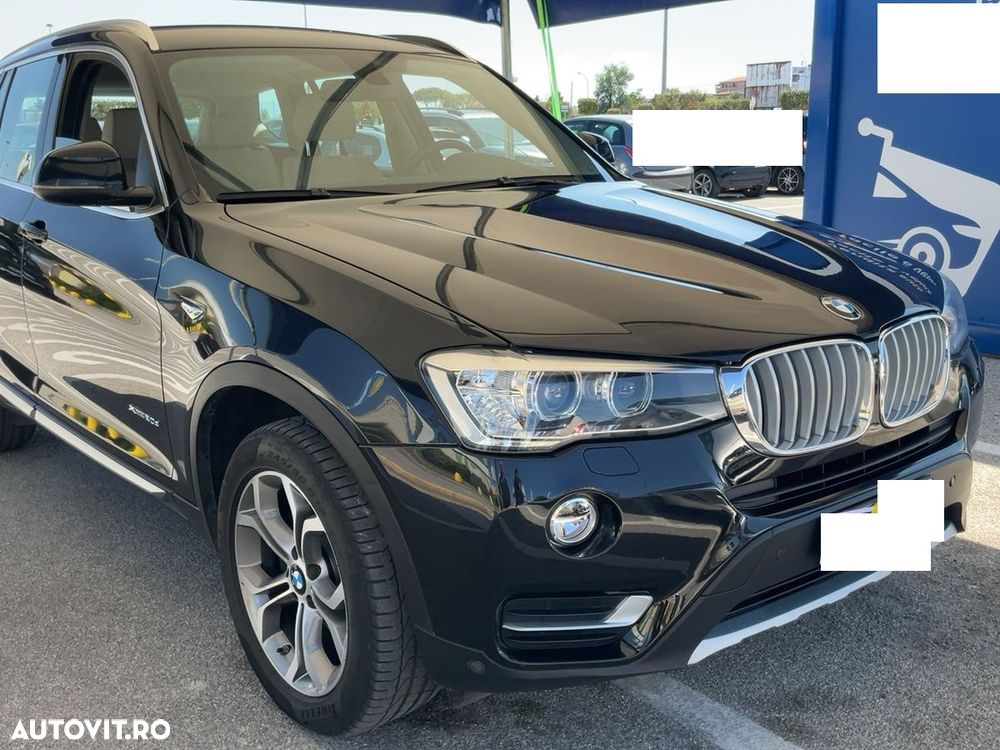 BMW X3 - 3