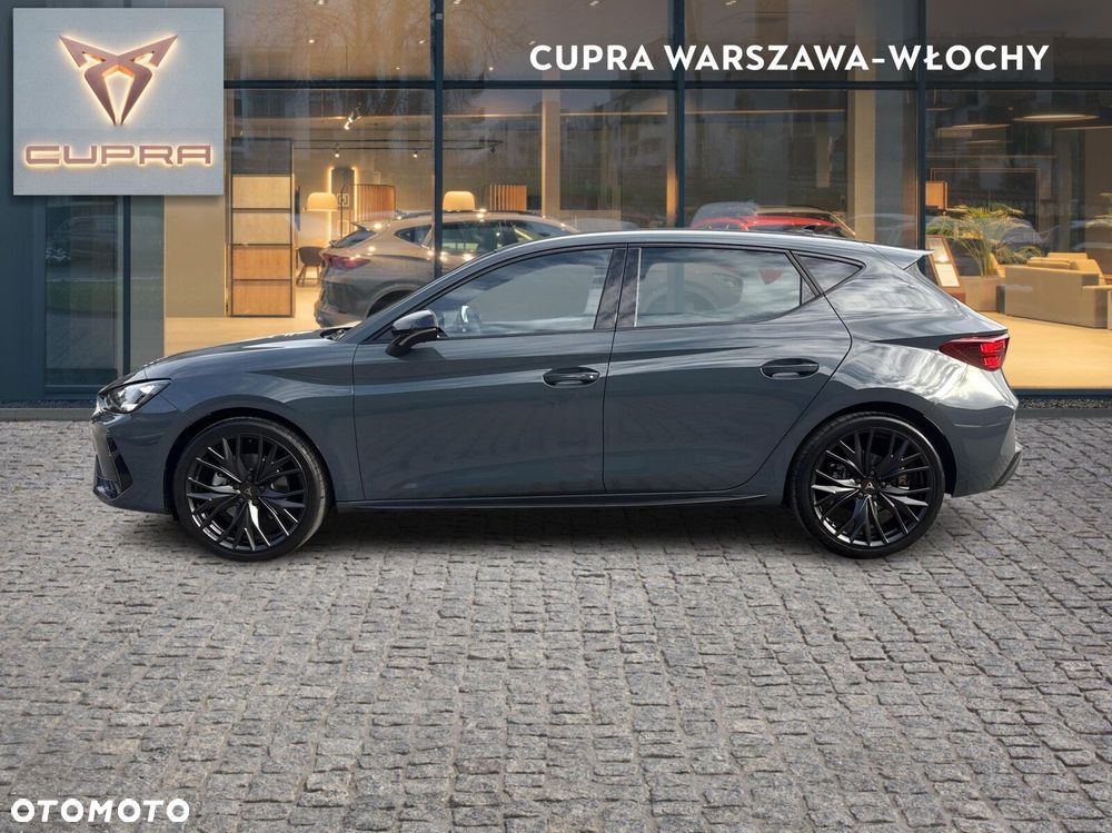 Cupra Leon 1.5 TSI - 3