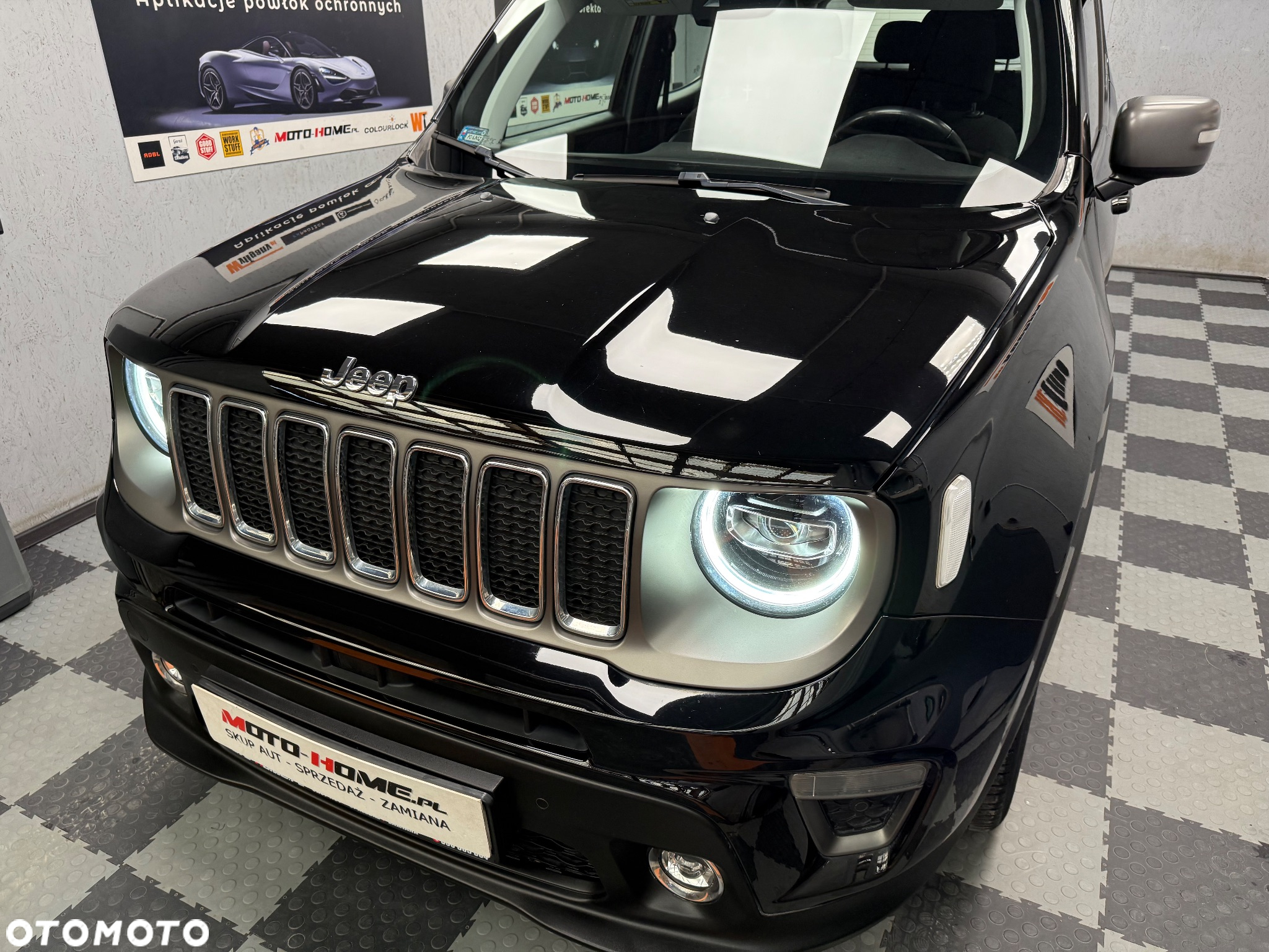 Jeep Renegade - 23