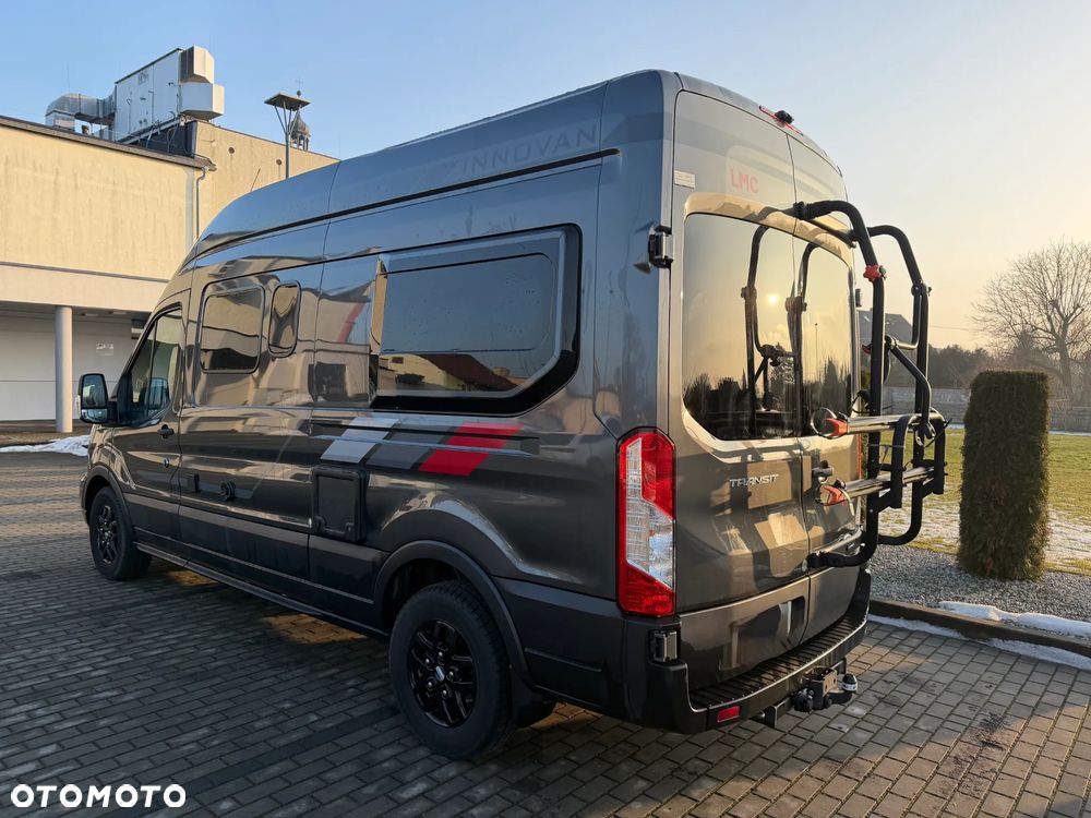 Ford LMC INNOVAN C 590 - 10