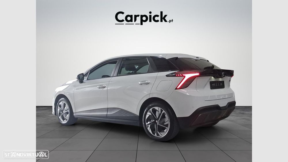 MG MG4 51 kWh Standard - 4