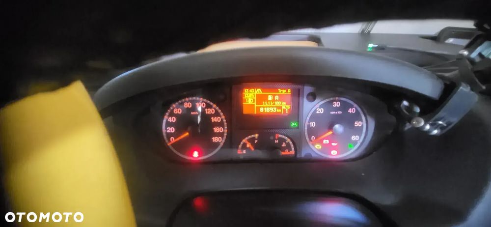 Fiat Integra FLEURETTE automat VAT 23% - 10