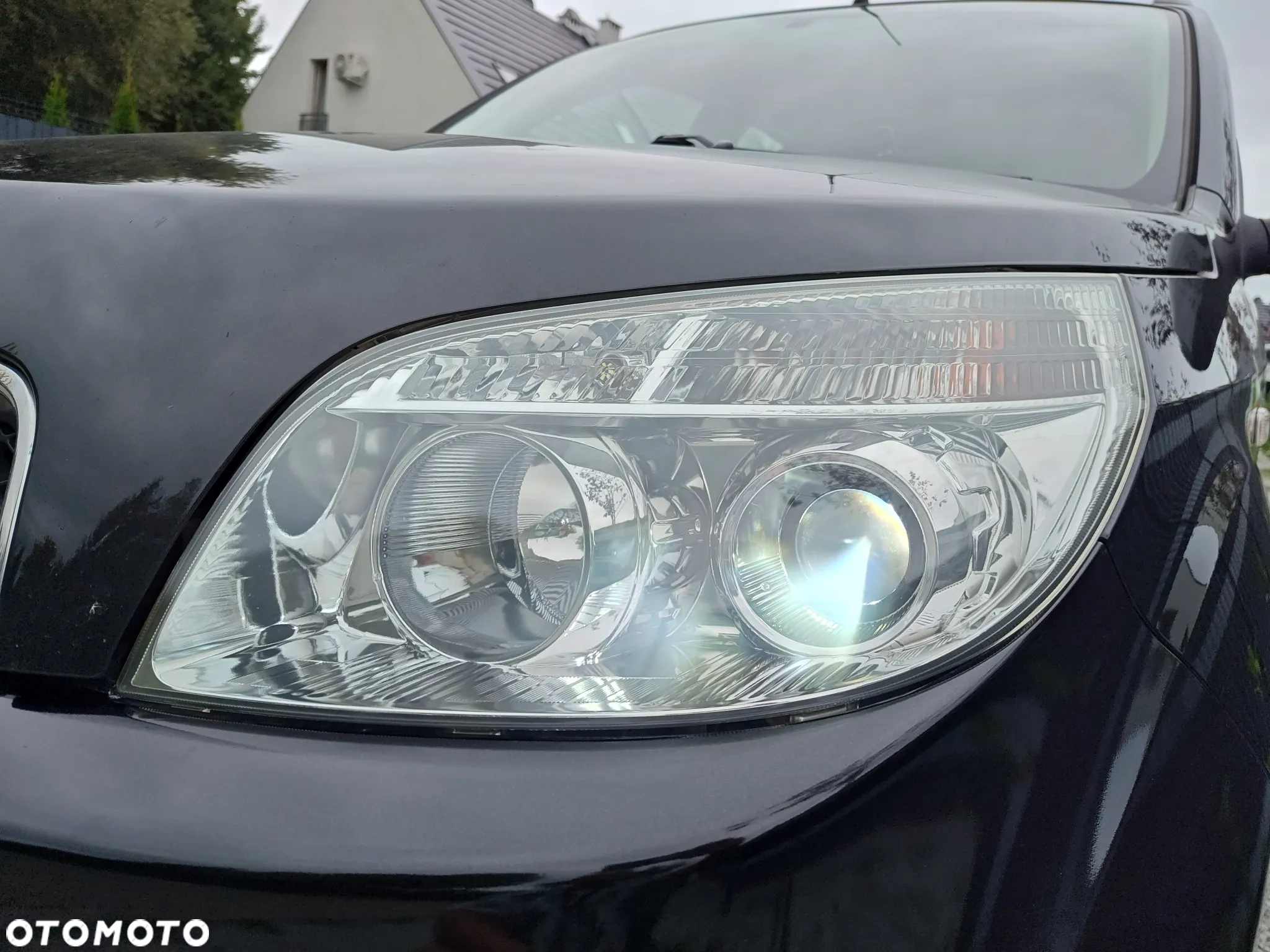 Daihatsu Terios 2WD Automatik TOP - 14