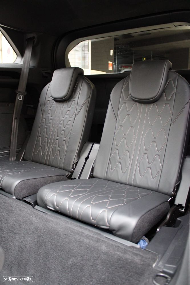 Peugeot 5008 2.0 BlueHDi GT EAT6 - 33