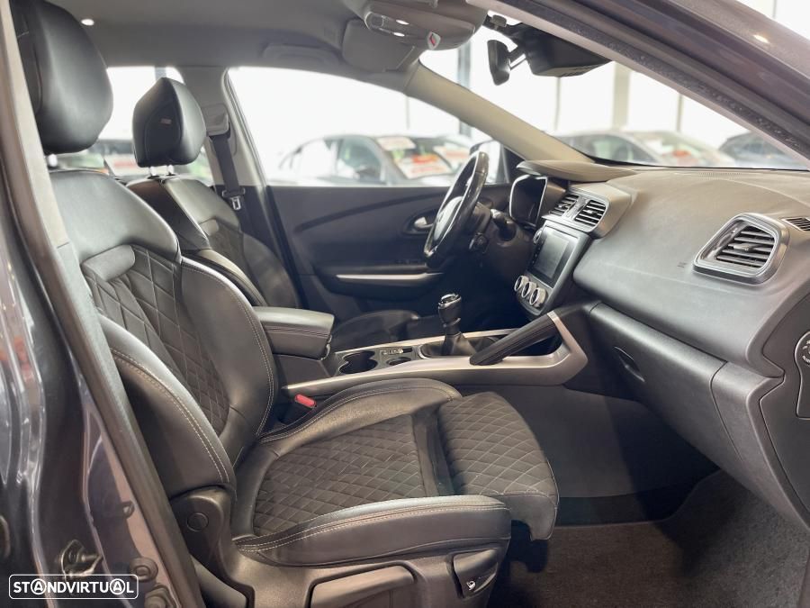 Renault Kadjar 1.5 dCi Intens - 23