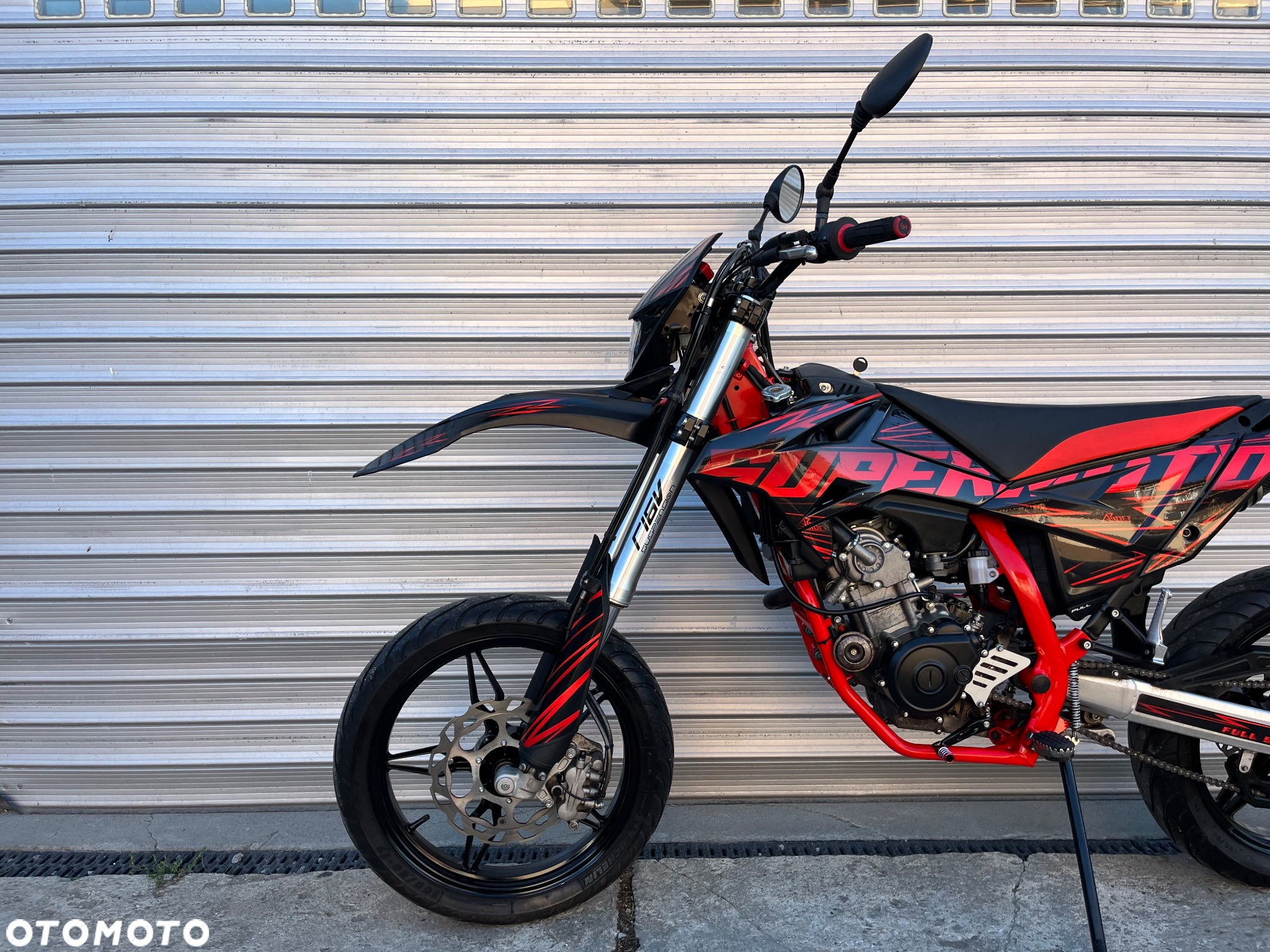 Beta RR