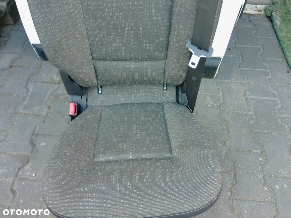 RENAULT ESPACE IV 4 FOTEL TYL TYLNY 2 3 RZAD LADNE ROWNIEZ PRZEDNIE CZESCI ROZNE PYTAC - 5