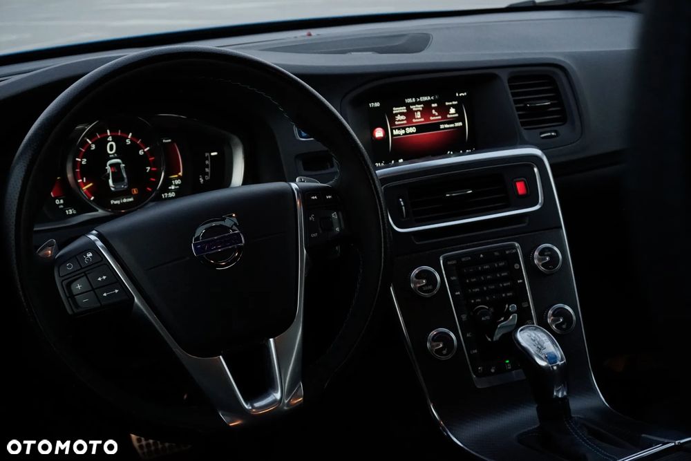 Volvo S60 T6 AWD Polestar - 23