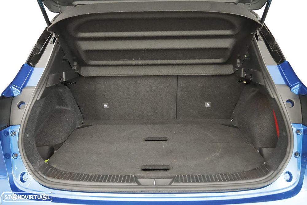 Nissan Qashqai 1.3 DIG-T N-Connecta LED Xtronic - 25