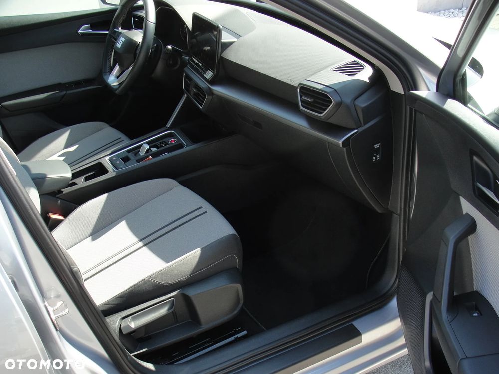 Seat Leon 2.0 TDI DSG Xcellence - 7