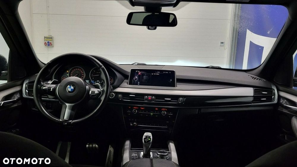 BMW X5 - 17
