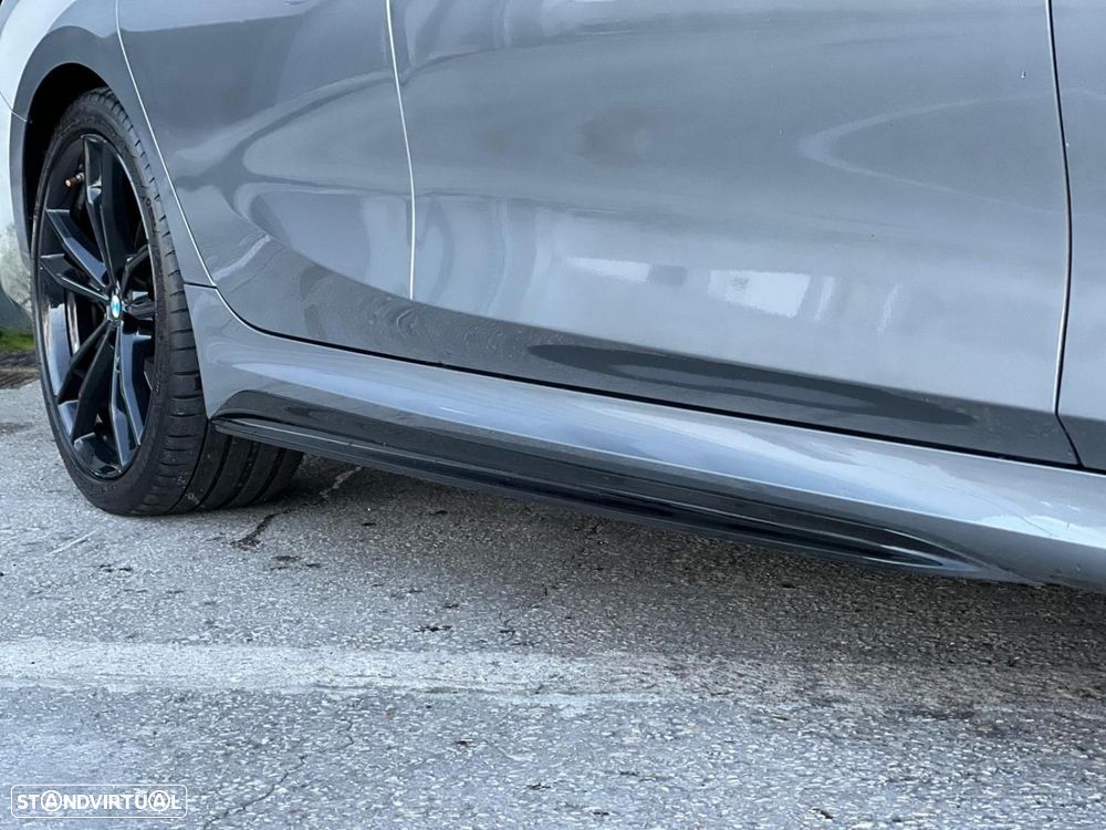 BMW M340 i xDrive Pack Desportivo M Pro Auto - 16