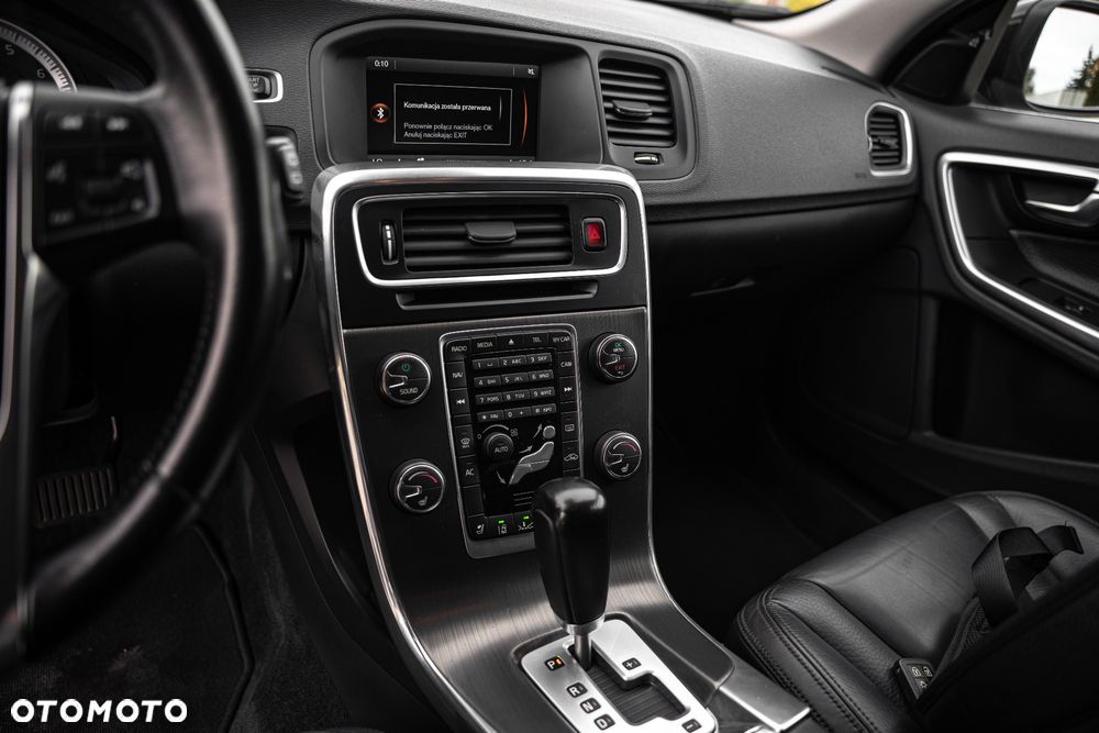 Volvo V60 - 14
