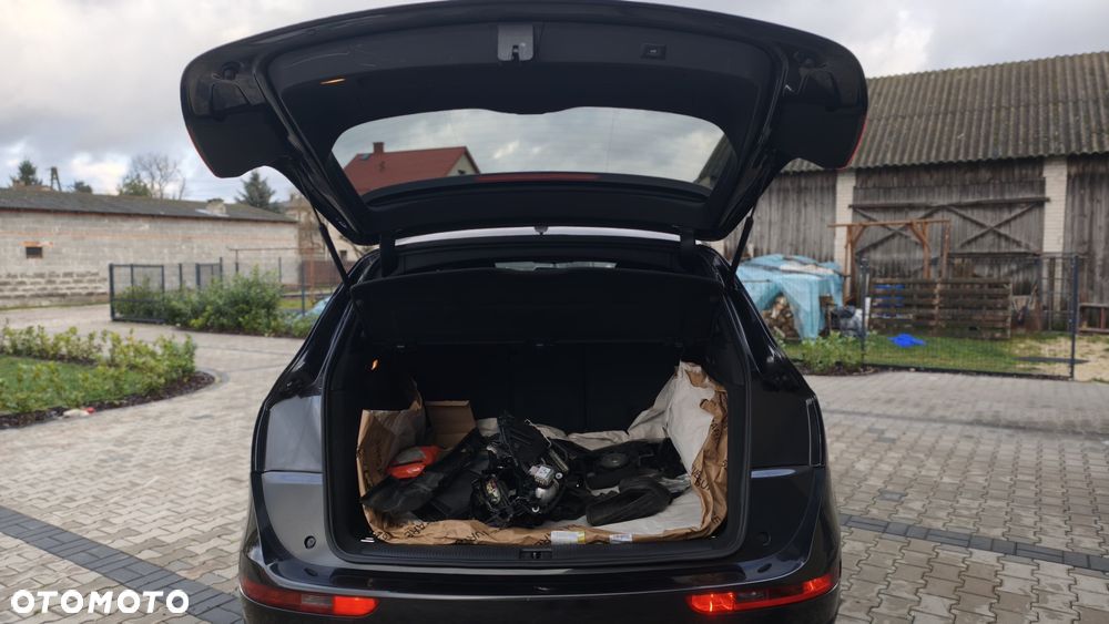 Audi Q5 2.0 TDI Quattro S tronic - 8