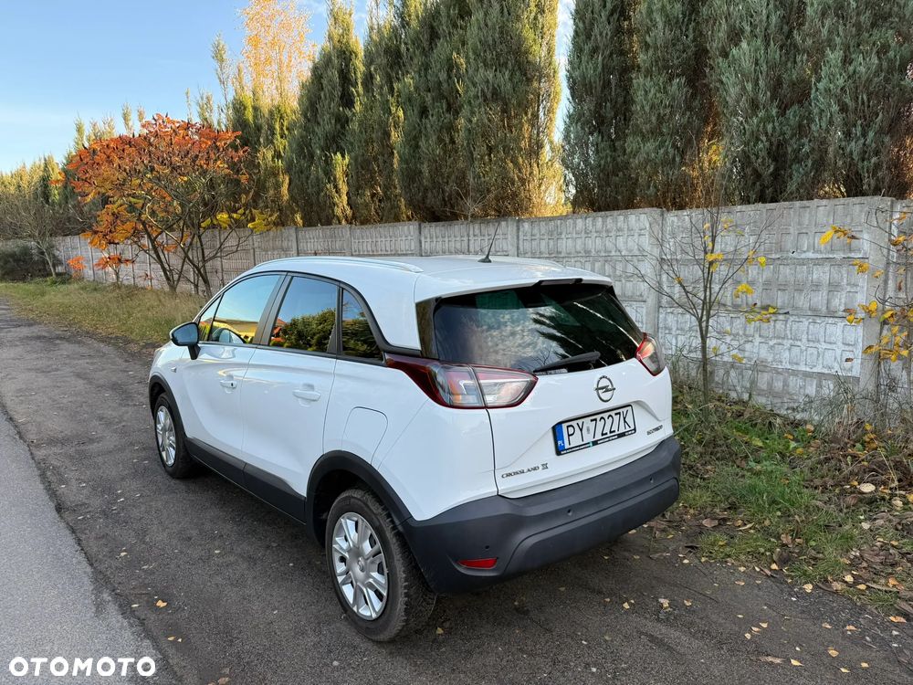 Opel Crossland X 1.5 CDTI Enjoy S&S - 6