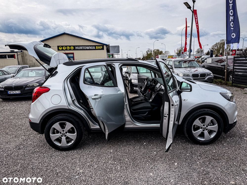 Opel Mokka 1.4 Turbo ecoFLEX Start/Stop Color Innovation - 18